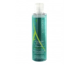 Gel moussant purifiant Phys-Ac