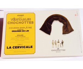 La cervicale coussin emplâtre