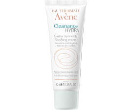 Cleanance HYDRA Crème apaisante