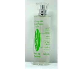 Matthieu laboratoire Eau de parfum ylang ylang