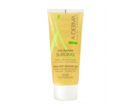 Gel douche surgras 200 ml