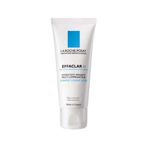 EFFACLAR H 