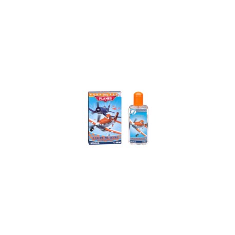 Eau de toilette Planes 100 ml