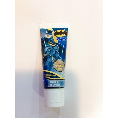 Dentifrice Batman