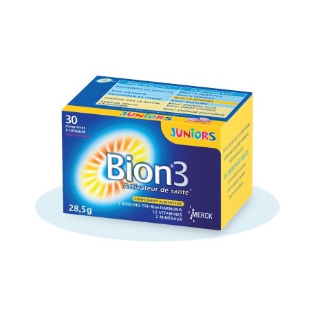 Bion 3 junior