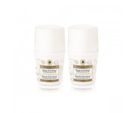Déodorant nuage de fraîcheur lot de 2
