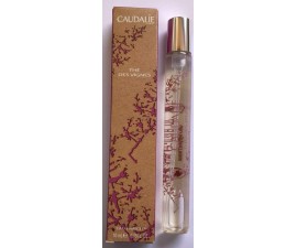 Eau fraîche vapo 10 ml - thé des vignes