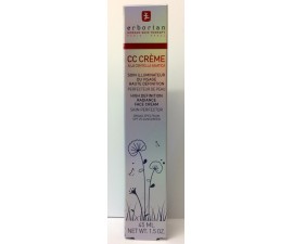 CC crème Haute Définition HD à la centella asiatica 45 ml