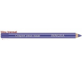 Innoxa Crayon yeux bleu transat