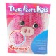 Thera Pearl Kids chaud ou froid "Grenadine"