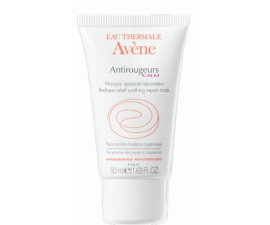 Avène Antirougeurs CALM masque apaisant réparateur