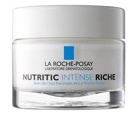 La roche-posay nutritic intense riche 