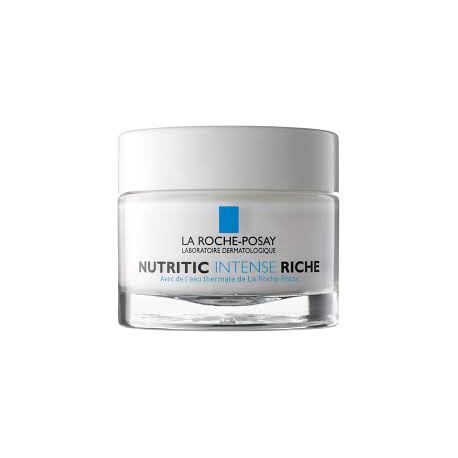 La roche-posay nutritic intense riche 