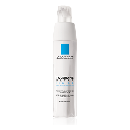 La roche-posay Toleriane Ultra fluide 