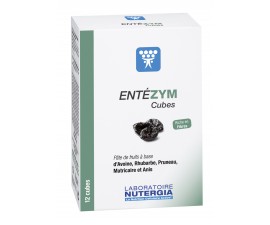 ENTÉZYM Cubes