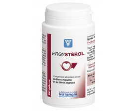 Ergystérol