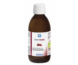 Ergyvéine