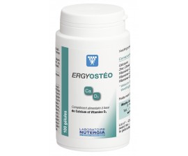 Ergyosteo