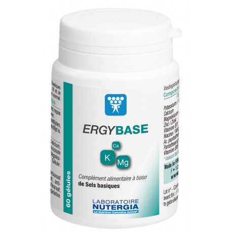 Ergybase