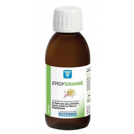 Ergydraine®