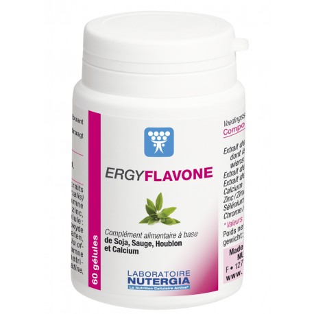 Ergyflavone