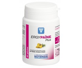 Ergypaïne Plus