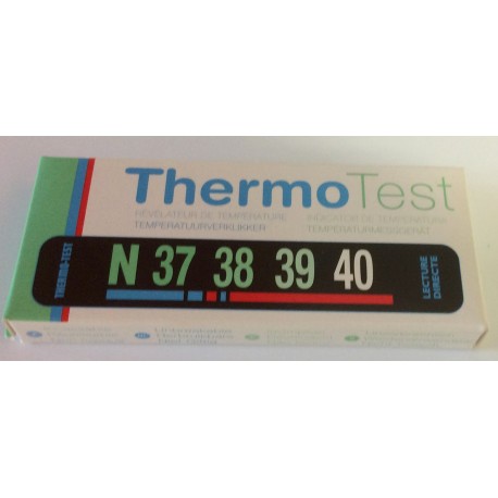 Thermo Test