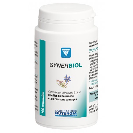 Synerbiol®