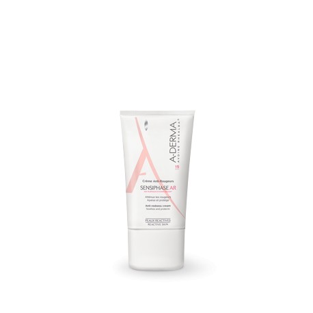 Sensiphase crème SPF 15 AR