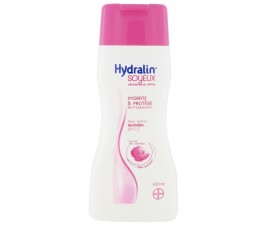 Soin intime Hydralin soyeux 400 ml