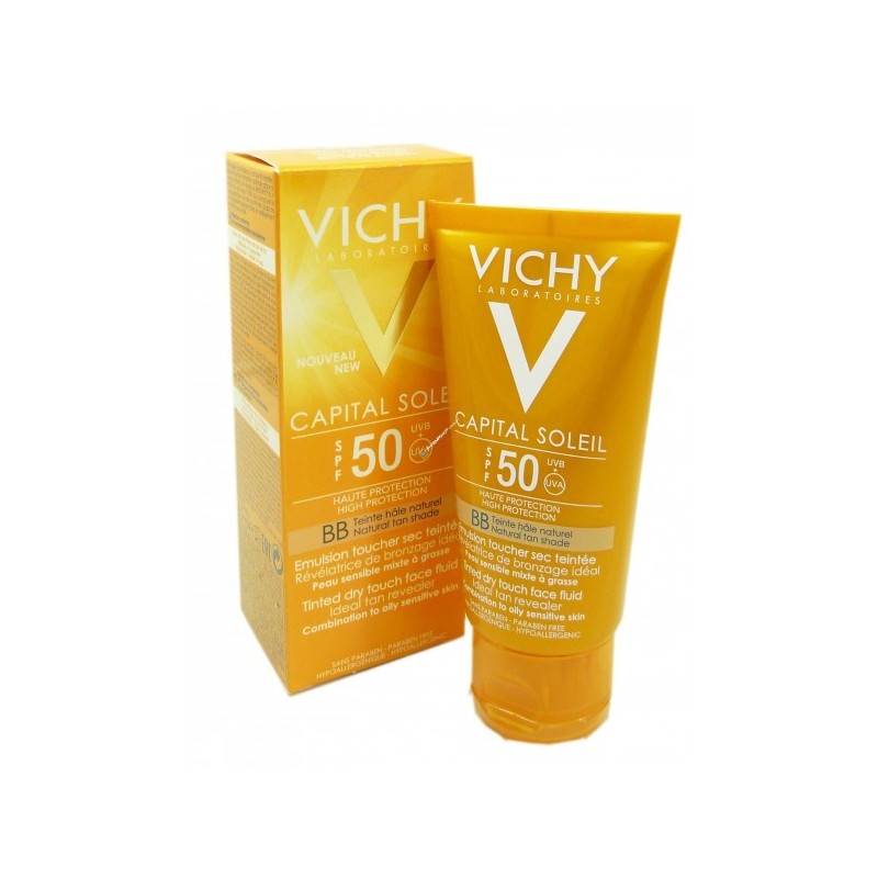 Крем для лица spf 50 vichy. Vichy СПФ 50. Крем Vichy ideal Soleil SPF 50 50 мл. Виши СПФ 50 для лица. Vichy Capital Soleil 50 200ml.