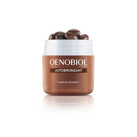 OENOBIOL AUTOBRONZANT