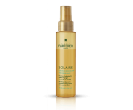Brume hydratante sans rinçage - solaire