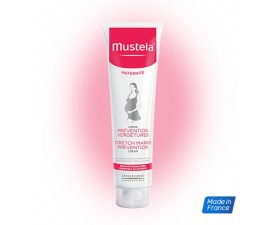 Mustela maternité Crème prévention vergetures