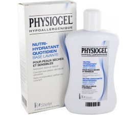 Physiogel Base lavante