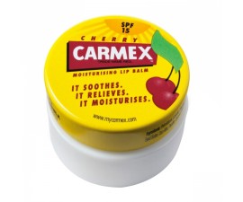 CARMEX Baume lèvres cherry