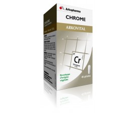 Arkovital Chrome