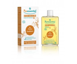 PURESSENTIEL EFFORT MUSCULAIRE - Arnica - Gaulthérie