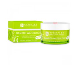 Bamboo waterlock - Masque d'eau repulpant