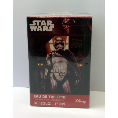 Eau de toilette STAR WARS