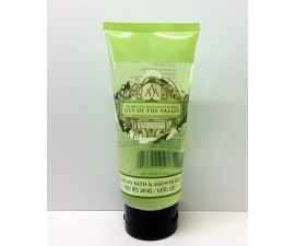 Antigua Gel douche Lily of the valley