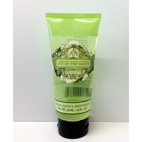 Antigua Gel douche Lily of the valley