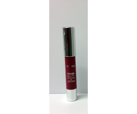 Innoxa Rouge éclat lèvres et joues fushia