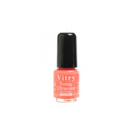 Vernis à ongles " Corail " 23