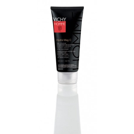  GEL DOUCHE HYDRA MAG C GEL DOUCHE