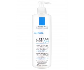 Baume AP+ relipidant anti-irritations anti-grattage