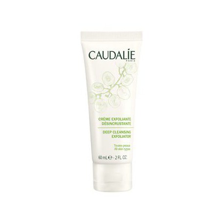 Crème Exfoliante Désincrustante 60 ml 