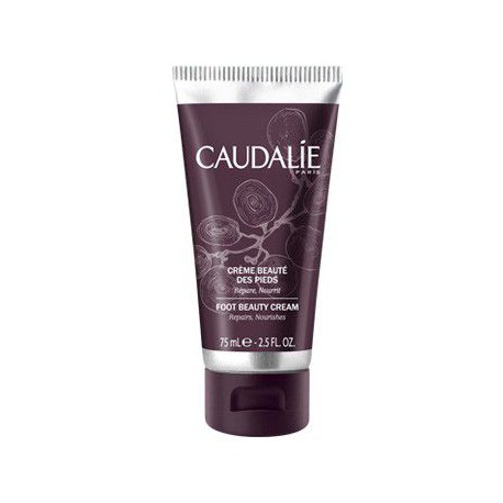 Crème Beauté des Pieds 75ml Caudalie