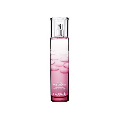 Eau Fraîche Thé des Vignes 50 ml 