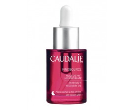 Caudalie Huile de nuit nourrissante